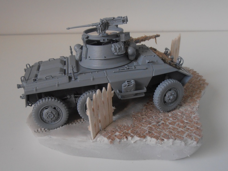 Ton tour de garde! (Italeri 1/35ème) P2141318