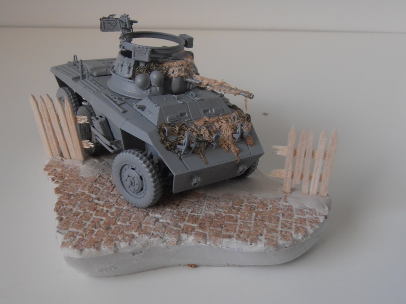 Ton tour de garde! (Italeri 1/35ème) P2141319