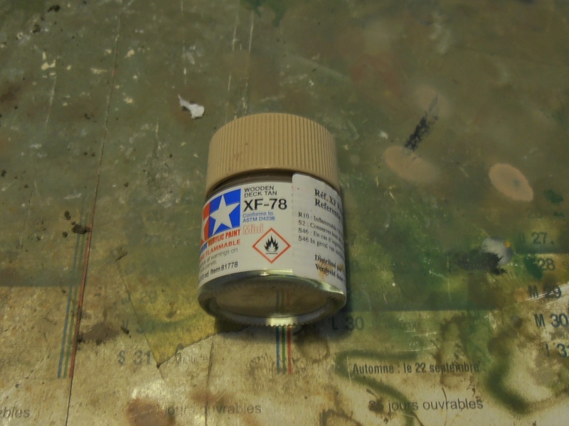 T-34 " K.O " ( Tamiya, Dragon au 1/35eme ). - Page 2 Pb291025