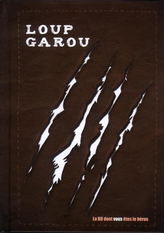 Loup Garou 97829110