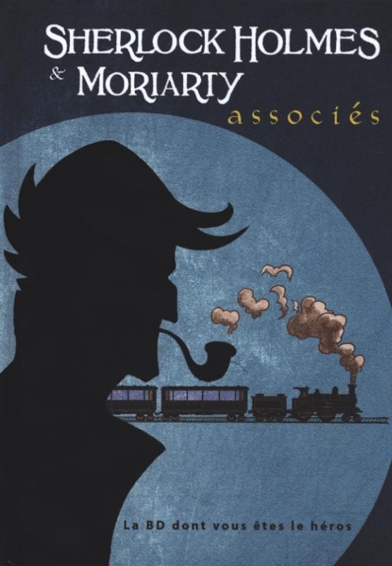 Sherlock Holmes 3 - Sherlock Holmes et Moriarty associés Shm10