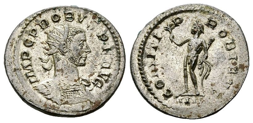 Probus, victorioso semper II Probhe10