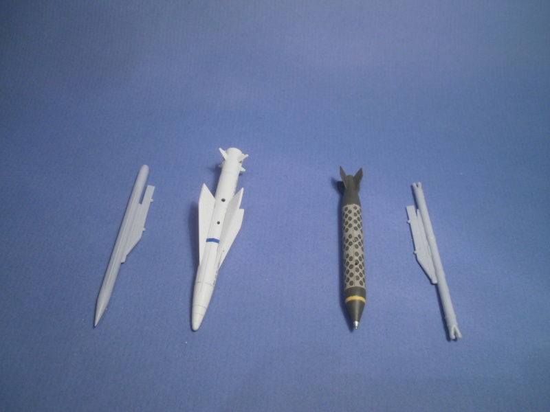 Sepecat Jaguar A Heller 1/48 3010