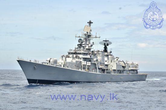 Lancement du Vikramaditya (ex-Gorshkov) - Page 7 20160110