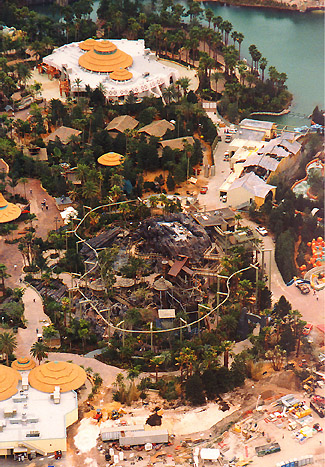 2019 - Universal Islands of Adventure [Universal Orlando Resort - 1999] - Page 2 J3907810