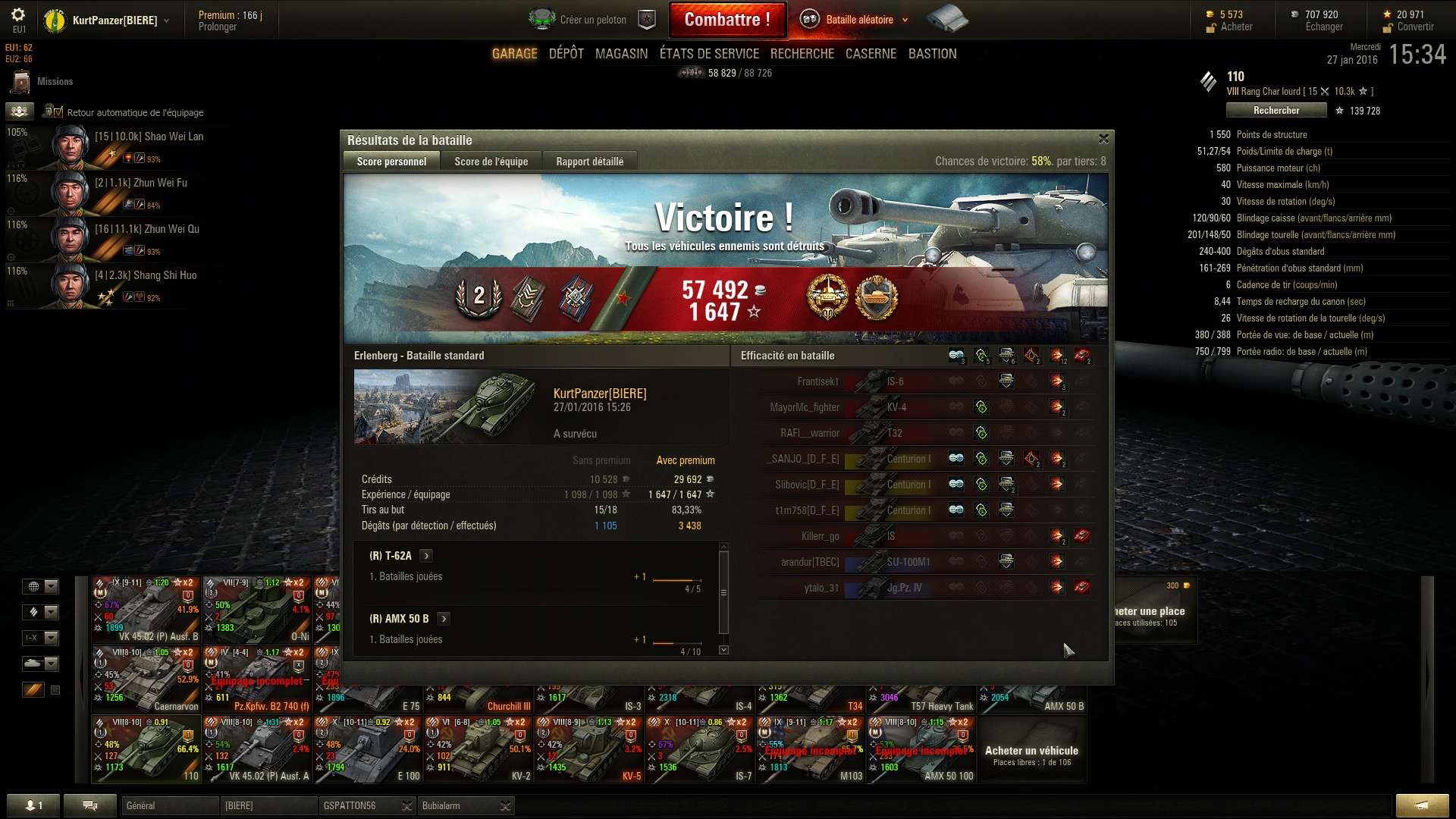 Screenshots et rapports de batailles Shot_310