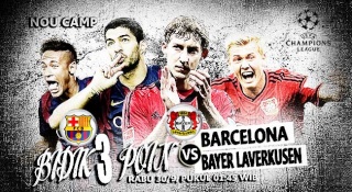 تقديم : ( برشلونة الإسباني vs باير ليفركوزن الألماني ) الجولة ( 6 ) من دوري أبطال أوروبا 2015/2016 - صفحة 2 Barca-10