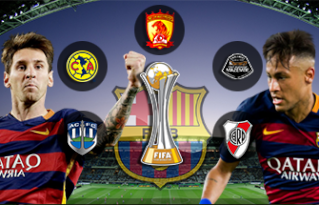  تقديم : ( برشلونة الإسباني vs ريفر بليت الأرجنتيني ) نهائي كأس العالم للأندية 2015  Barca210