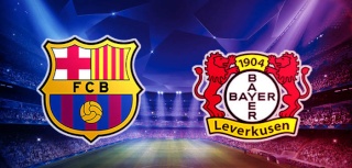 تقديم : ( برشلونة الإسباني vs باير ليفركوزن الألماني ) الجولة ( 6 ) من دوري أبطال أوروبا 2015/2016 Barcel19