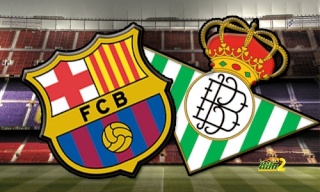  تقديم : ( برشلونة vs ريال بيتيس ) الجولة (16) من الدوري الإسباني 2015/2016 Barcel25