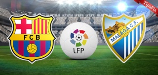 تقديم : ( برشلونة vs مالاجا ) الجولة (20) من الدوري الإسباني 2015/2016 Barcel38