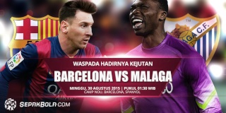 تقديم : ( برشلونة vs مالاجا ) الجولة (20) من الدوري الإسباني 2015/2016 - صفحة 2 Barcel39