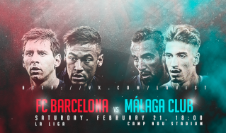 تقديم : ( برشلونة vs مالاجا ) الجولة (20) من الدوري الإسباني 2015/2016 Fc_bar11