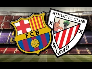 تقديم : ( برشلونة vs اتلتيك بيلباو ) إياب الدور ربع النهائي في بطولة كأس ملك إسبانيا Hqdefa11