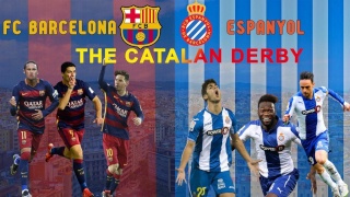 تقديم الديربي : ( برشلونة vs إسبانيول ) الجولة (17) من الدوري الإسباني 2015/2016 - صفحة 2 Img_0010
