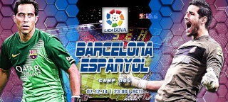 تقديم الديربي : ( برشلونة vs إسبانيول ) إياب دور الـ 16 في بطولة كأس ملك إسبانيا Predik17