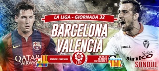 تقديم : ( برشلونة vs فالنسيا ) إياب الدور نصف النهائي في بطولة كأس ملك إسبانيا - صفحة 2 Predik21