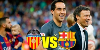 تقديم : ( برشلونة vs فالنسيا ) إياب الدور نصف النهائي في بطولة كأس ملك إسبانيا Valenc11