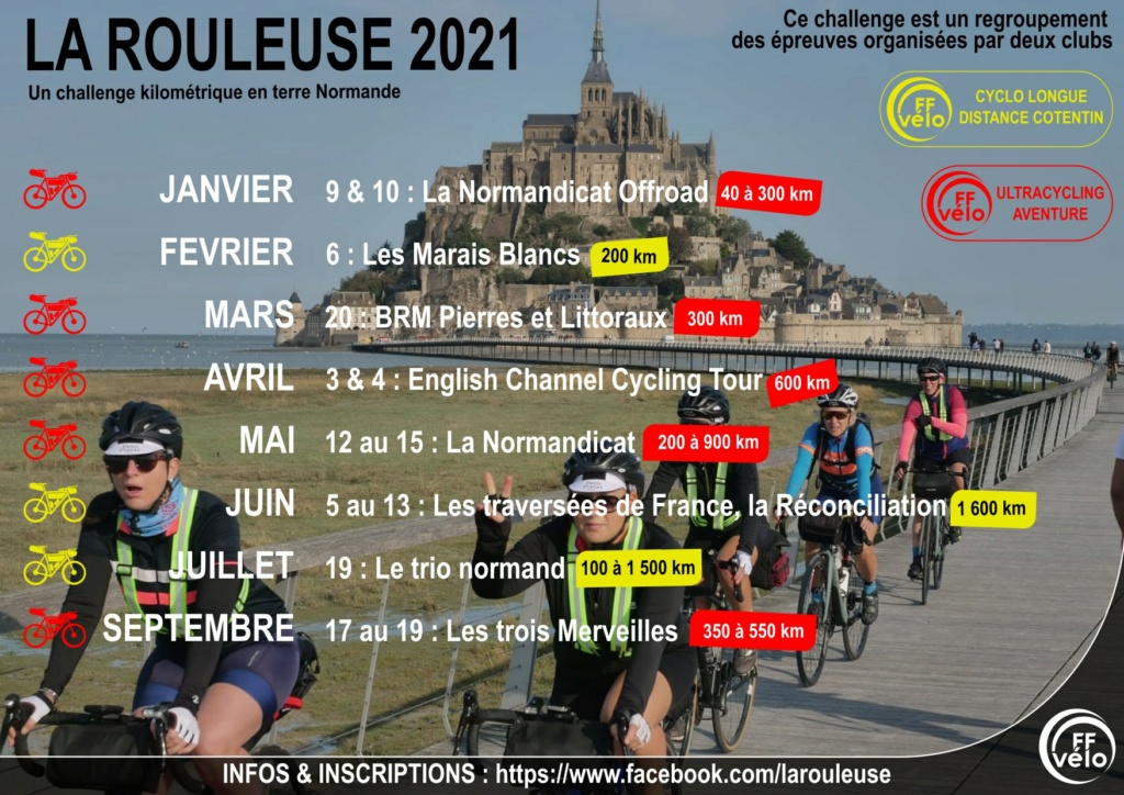 Calendrier "bas normand" 2021 - Challenge "La Rouleuse 2021" La_rou11