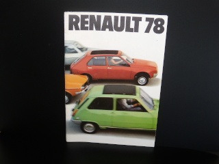 Renault 30 TS Cat_7810