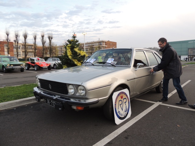 Rallye Monte Carlo Historique 2016 - Benoît/Stéphane - Page 2 Dscn5310