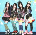 R-GIRLs ROCK! which of the song do you like? Scanda12