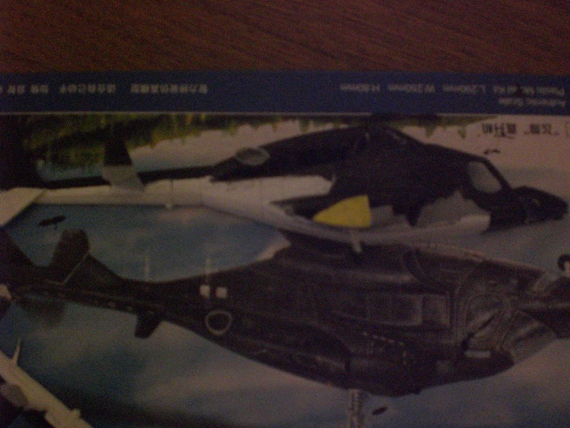 maquette hélicoptere 1/48 Cimg2517