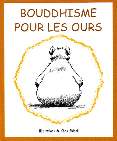 Bouddhisme pour les ours Ours10