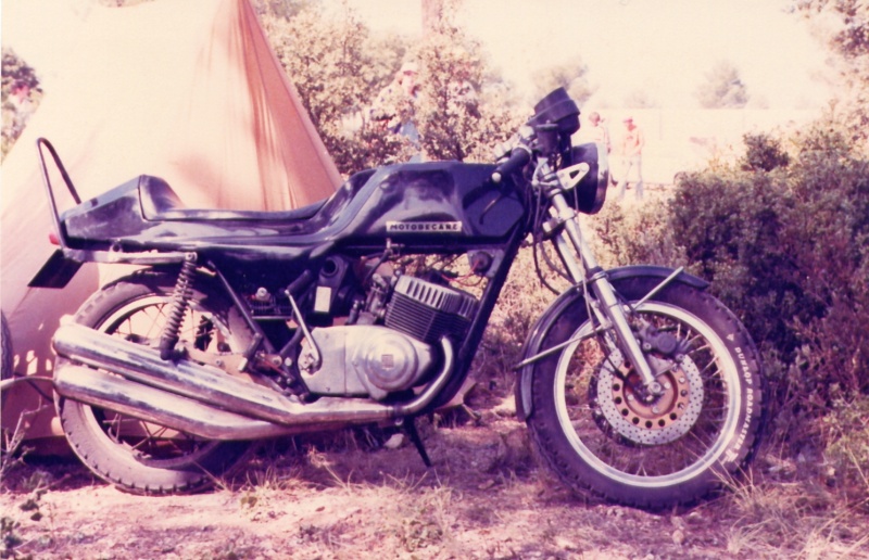 BOL D'OR 1979 Motoba10