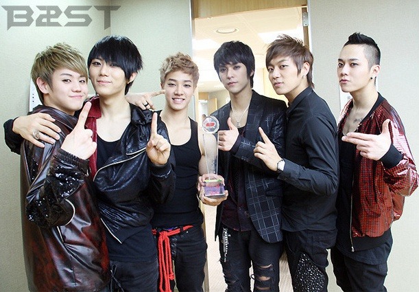 BEAST (Boys of EAst Standing Tall ) Beast_16