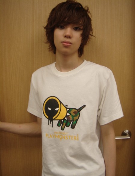 Teen Top (Teenager EmoBoys Emoticon Next Generation  Talent Object Praise) Niel_t10