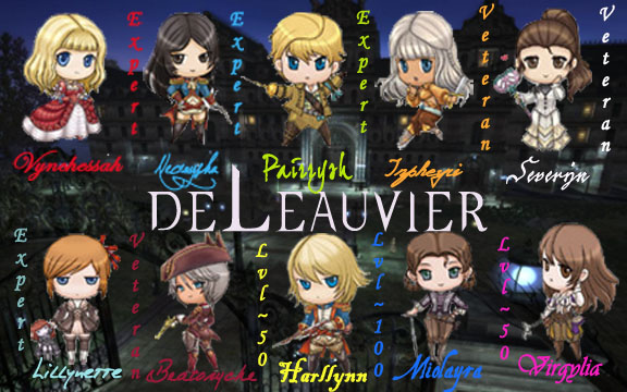 DeLeauvier;s Family Sword_10