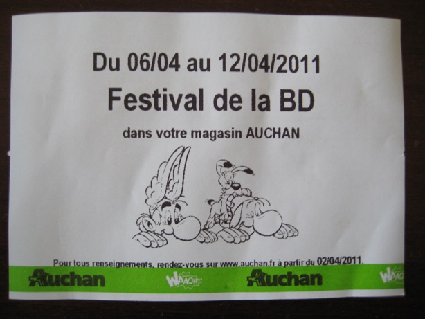 Astérix invité au festival BD 2011 (Auchan) Img_3632