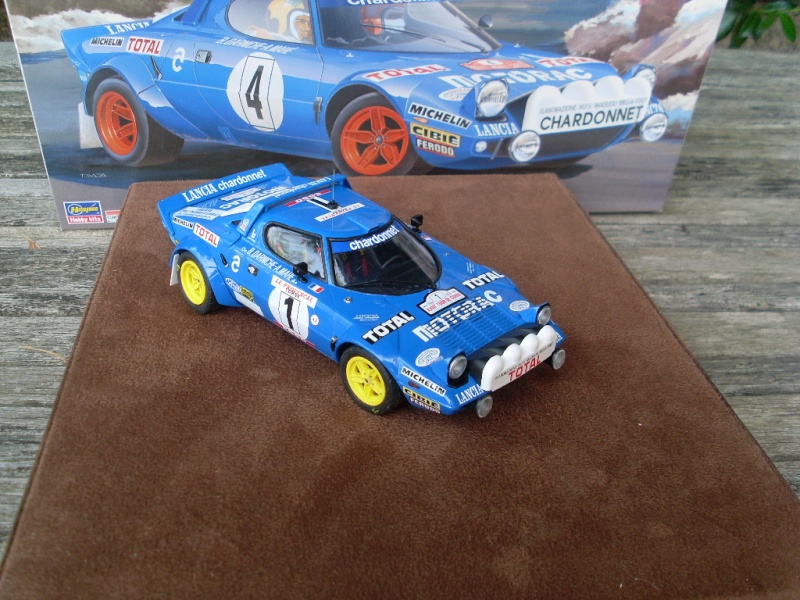 toyota celica monte carlo 1993 1/24 Sl370124