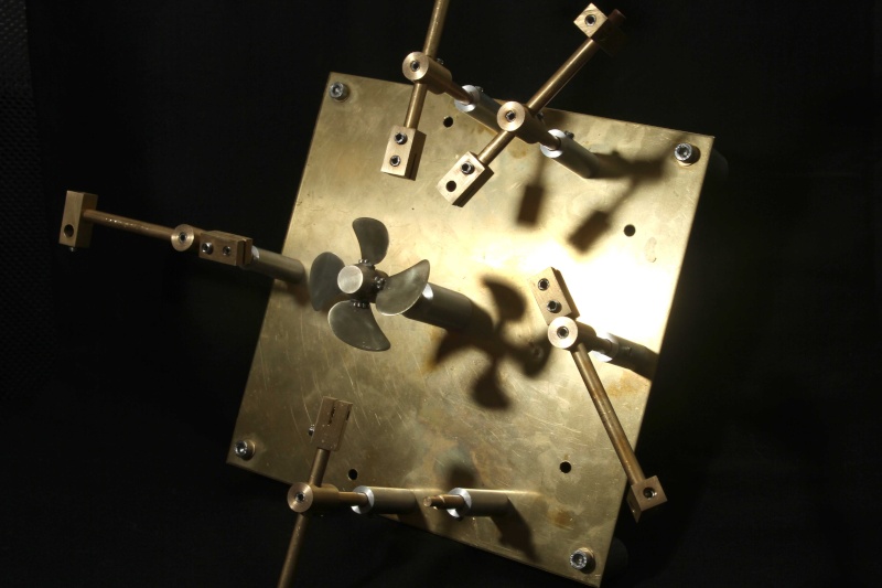 Navire polaire TAAF Astrolabe [plan 1/50°] de chrisdau Helice32