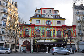 Terreur à Paris : Fusillades dans le 10è, attentats au Stade de France et prise d'otages au Bataclan - Page 3 Batacl10
