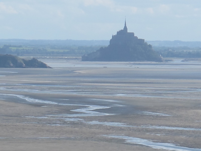 La Baie et le Mont Saint-Michel - Page 2 Img_0910