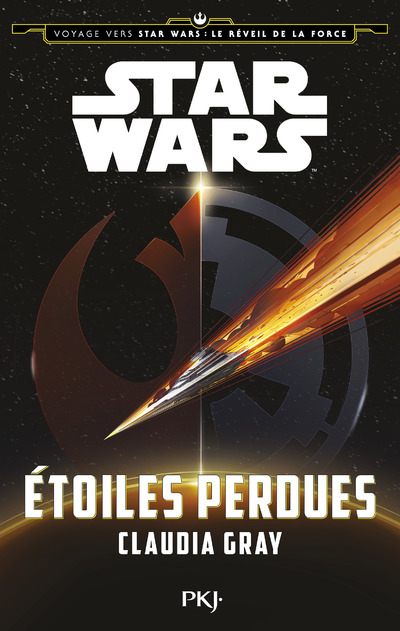 STAR WARS - Les news des sorties romans 97822610
