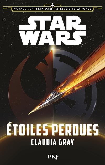 Star Wars Étoiles perdues de Claudia Gray - POCKET (PKJ) Etoile10