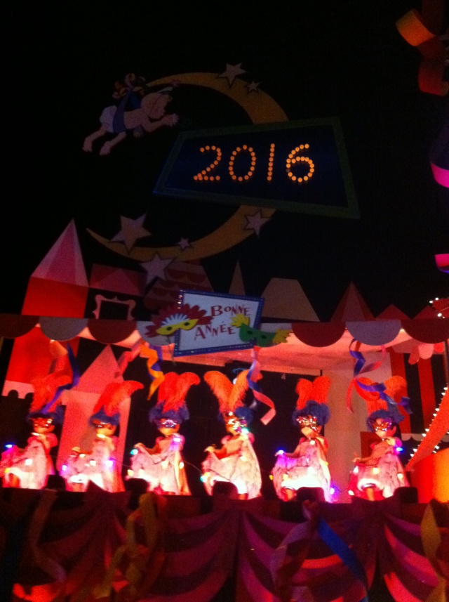 Goofy Unicorn en solo, DLR et WDW Décembre 2015 - Page 12 Img_6623