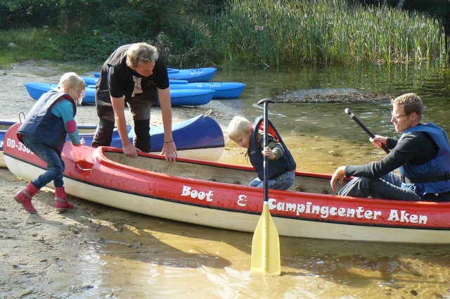 Adventure Northside, North Germany: Sat 01 - Mon 03 Oct 2016 104710