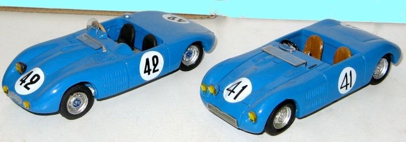 Citroën / Les BD 4 1949 et DB 5 1950 : 4ème Souscription du Forumchti 2015 Captur19