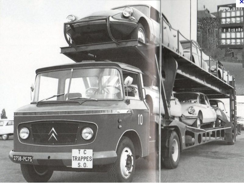 Citroën et la carrosserie "HEULIEZ" Captur38
