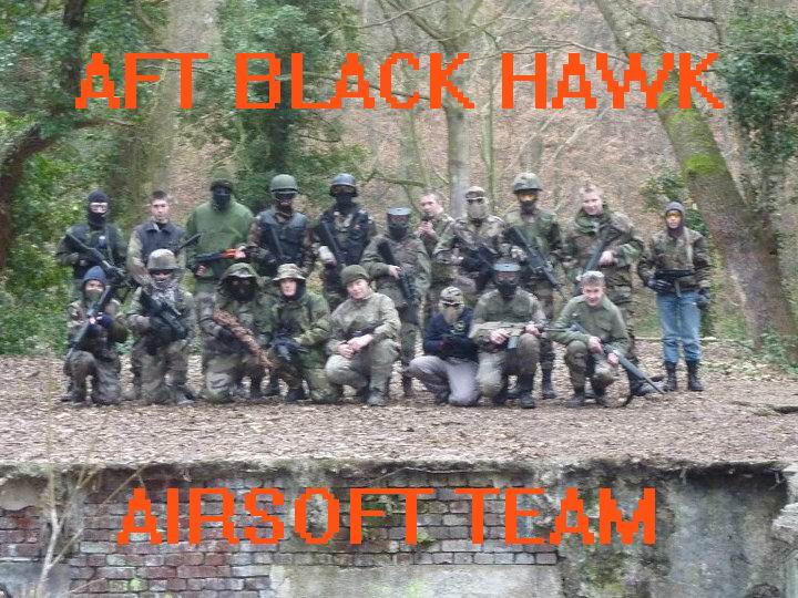 AFT Airsoft