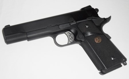 Colt 1911 MEU de chez speedgame . V_530110