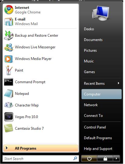 (Not Server Related) Make Vista look like Windows 7. Untitl19