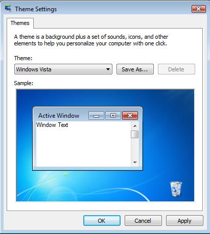 (Not Server Related) Make Vista look like Windows 7. Untitl26