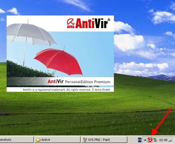  برنامج  Avira AntiVir   016kd210
