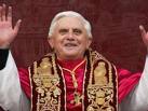 Le pape devait interpeler les consciences et non pas appeler a la resistance Pape-b10
