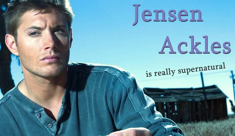 Jensen Ackles is really supernatural - Portal 25469_15